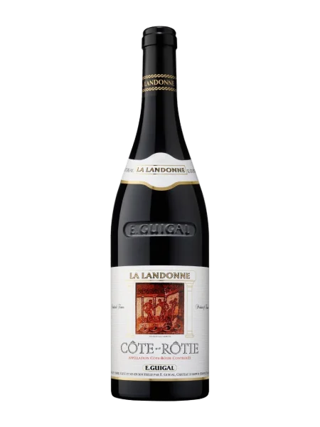 E. Guigal Côte-Rôtie La Landonne 2019