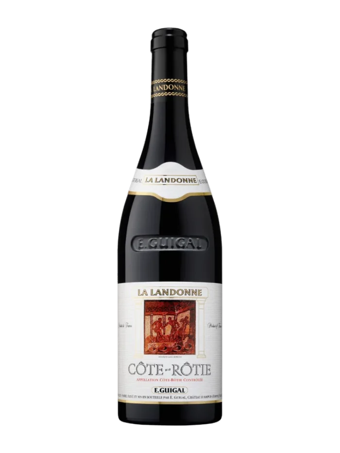 E. Guigal Côte-Rôtie La Landonne 2019