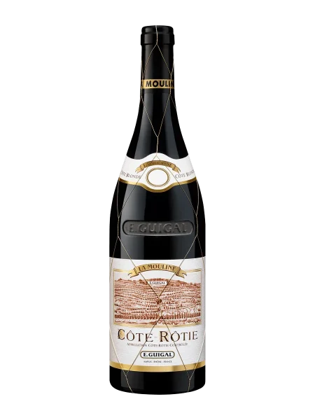 E. Guigal Côte-Rôtie La Mouline 2020