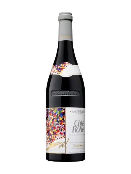 E. Guigal Côte-Rôtie La Turque 2020