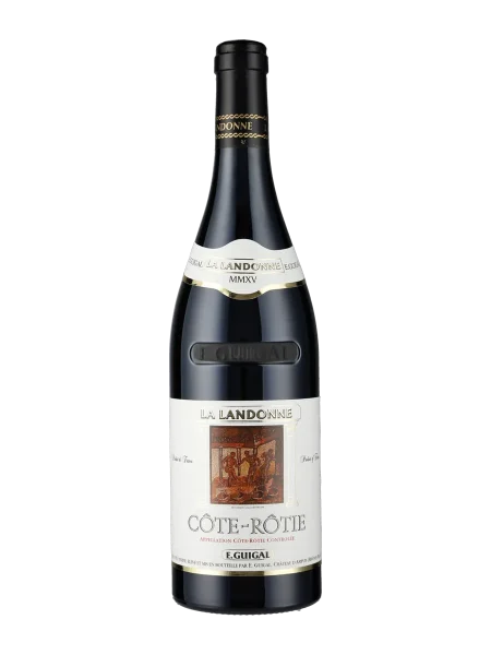 E. Guigal Côte-Rôtie La Landonne 2020