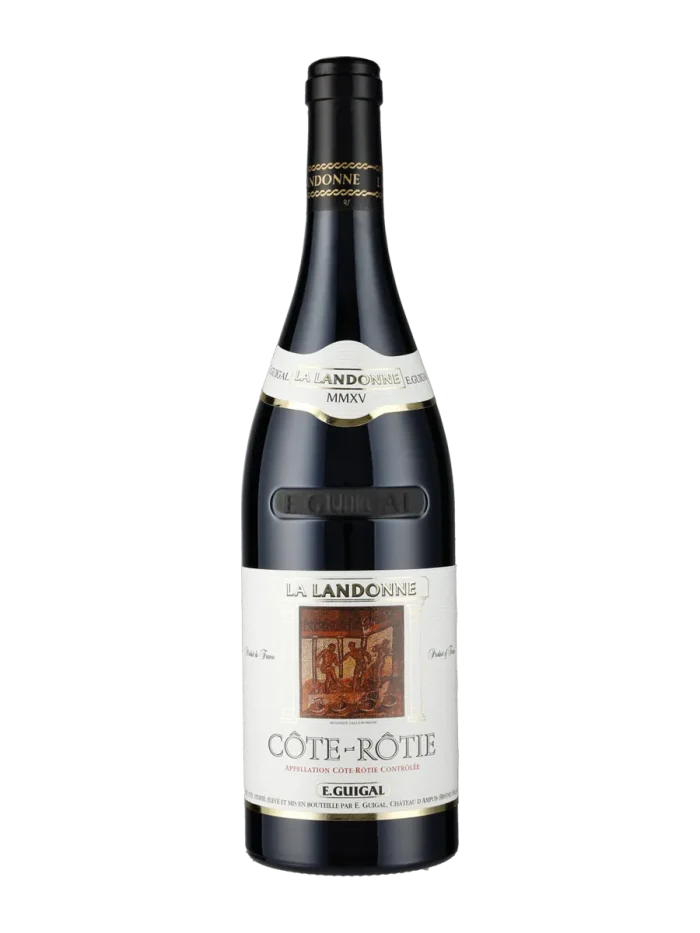 E. Guigal Côte-Rôtie La Landonne 2020