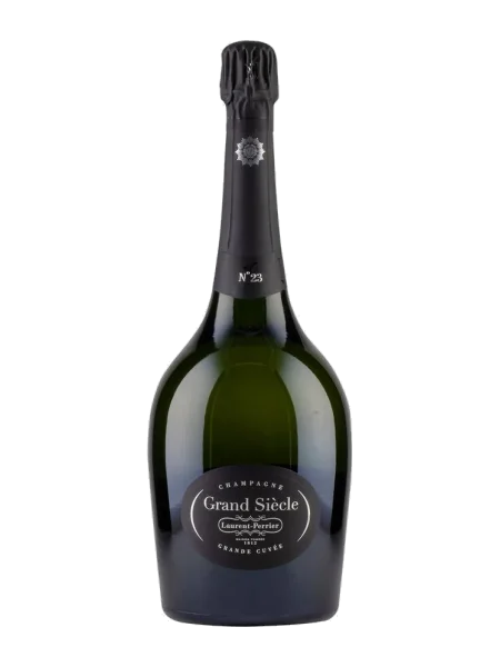 Laurent Perrier Grand Siecle No 23 Magnum