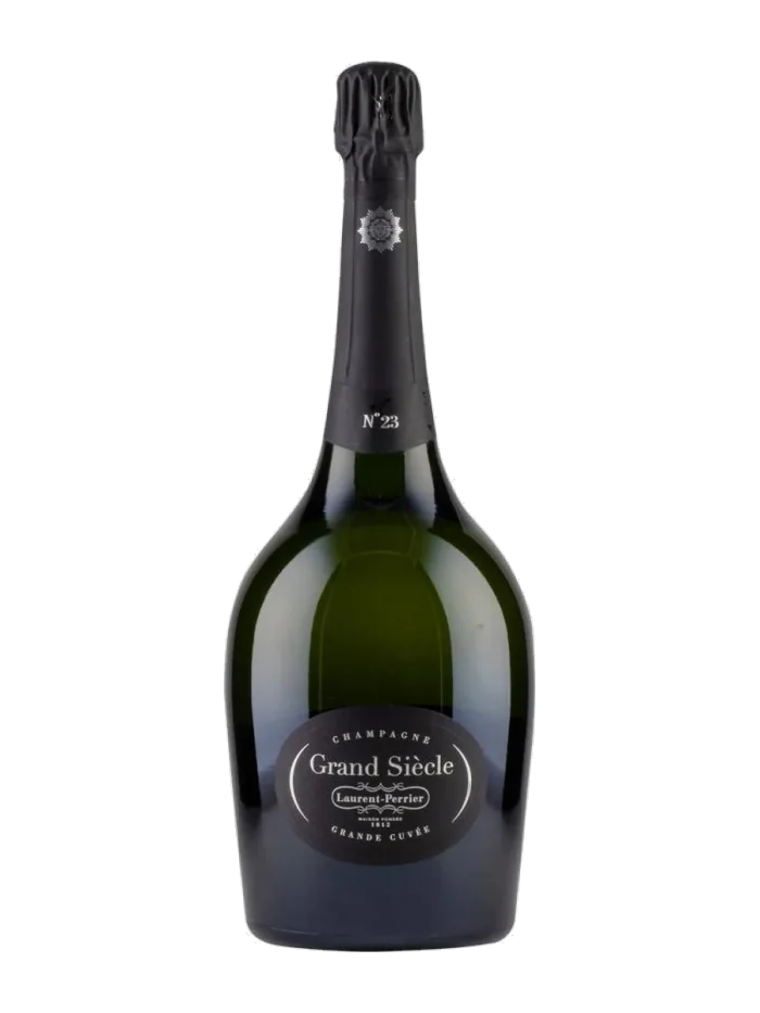 Laurent Perrier Grand Siecle No 23 Magnum