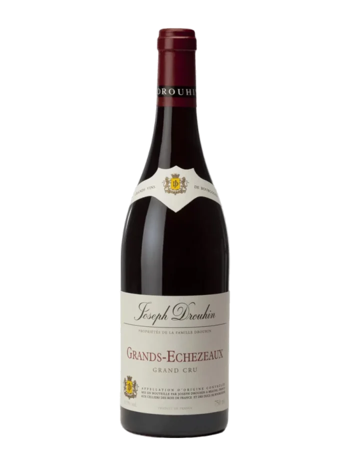 Joseph Drouhin, Grands Echezeaux 2021