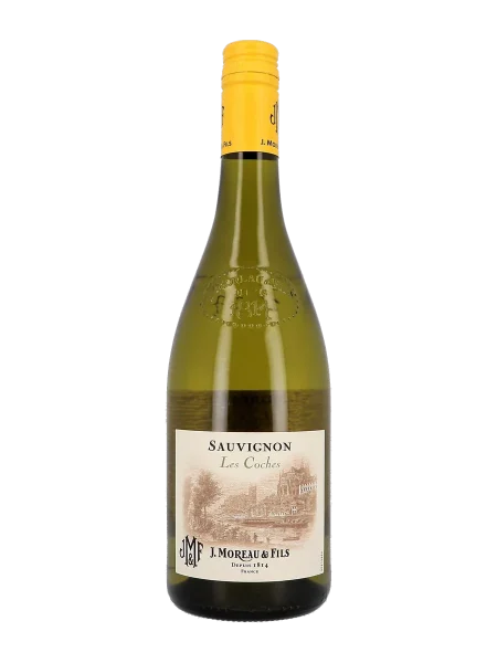 J. Moreau & Fils, Sauvignon Blanc