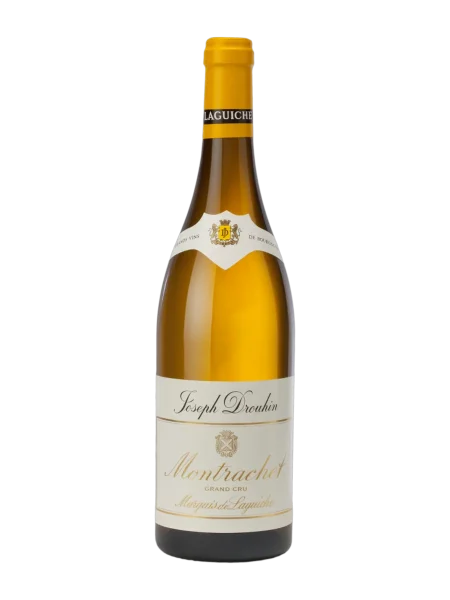 Joseph Drouhin, Montrachet M. de Laguiche Gran Cru 2020