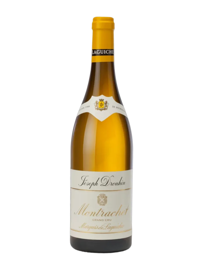Joseph Drouhin, Montrachet M. de Laguiche Gran Cru 2020