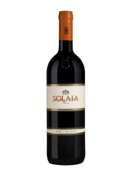 Antinori - Solaia Magnum 2016