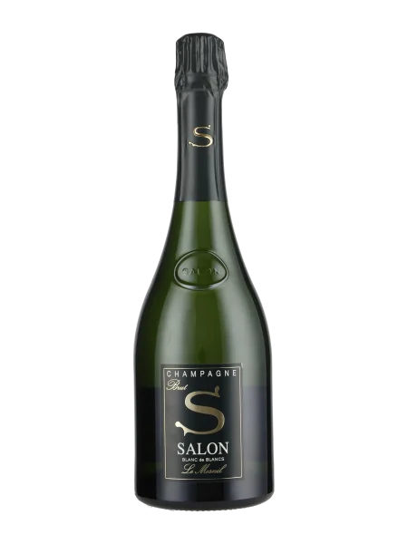 Delamotte Salon Le Mesnil 2015