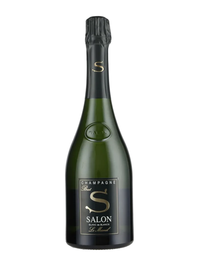 Delamotte Salon Le Mesnil 2015