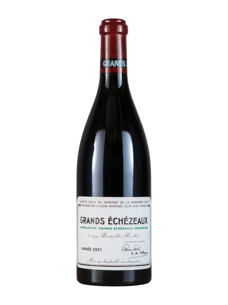 Joseph Drouhin, Grands Echezeaux 2021 Magnum