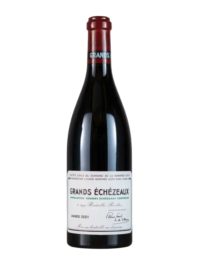 Joseph Drouhin, Grands Echezeaux 2021 Magnum
