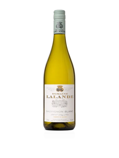 Domaine Lalande Sauvignon Blanc