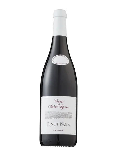 Maison Didier Joubert Pinot Noir