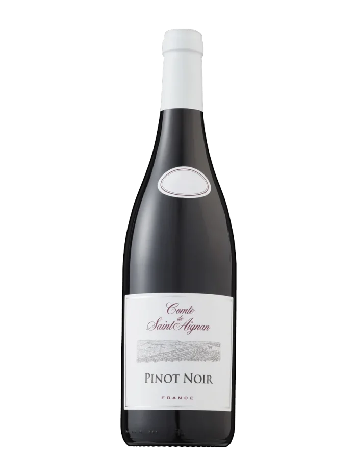 Maison Didier Joubert Pinot Noir