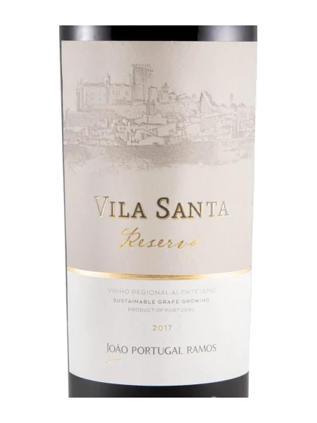 Joao Portugal Ramos Villa Santa White