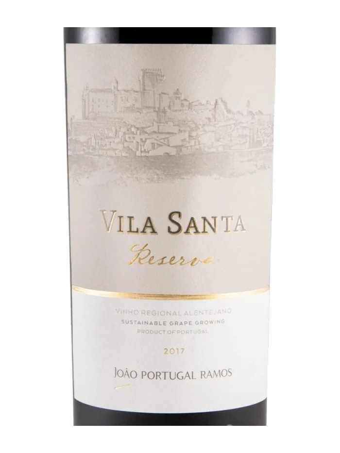 Joao Portugal Ramos Villa Santa White