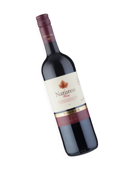 Torres Natureo Syrah 0,75 l
