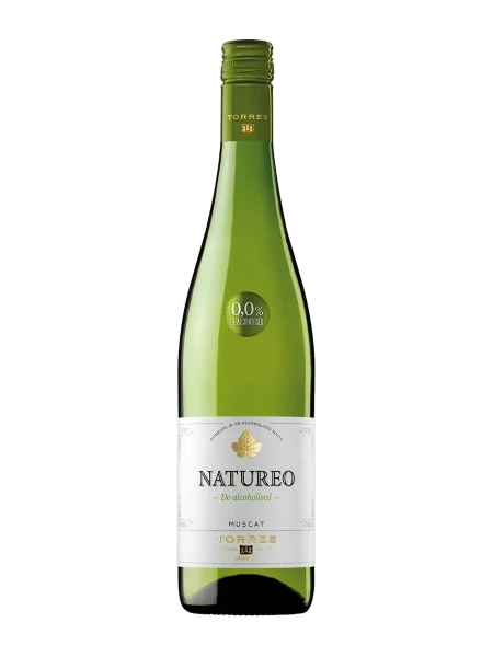 Torres Natureo Muscat 0,75 l
