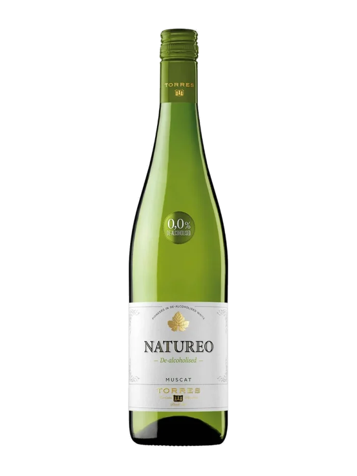Torres Natureo Muscat 0,75 l