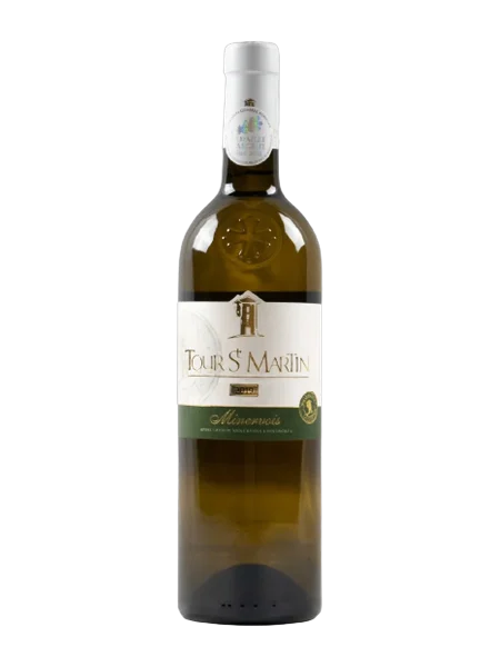 Tour Saint Martin Chardonnay Gr res. Les petites Cabanes