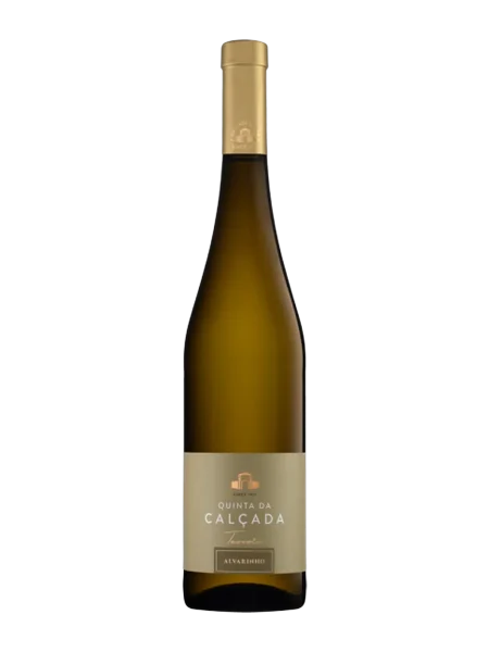 Quinta de Calcada Vinho Verde