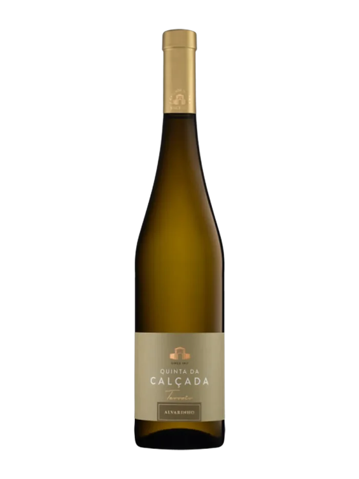 Quinta de Calcada Vinho Verde