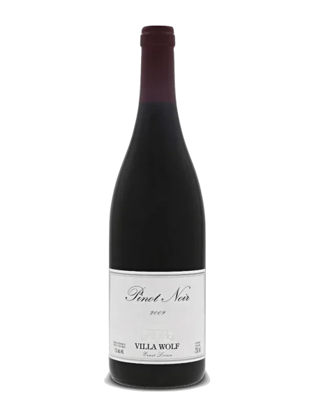 Villa Wolf - Pinot Noir