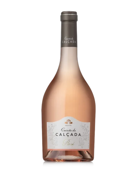 Quinta de Calcada Vinho Verde Rosé