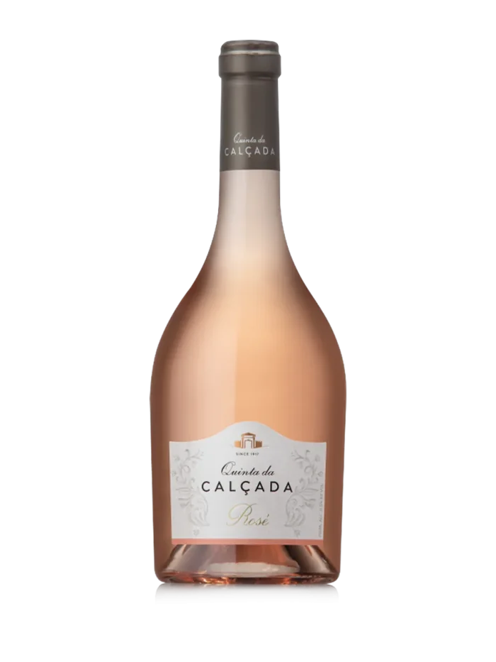 Quinta de Calcada Vinho Verde Rosé