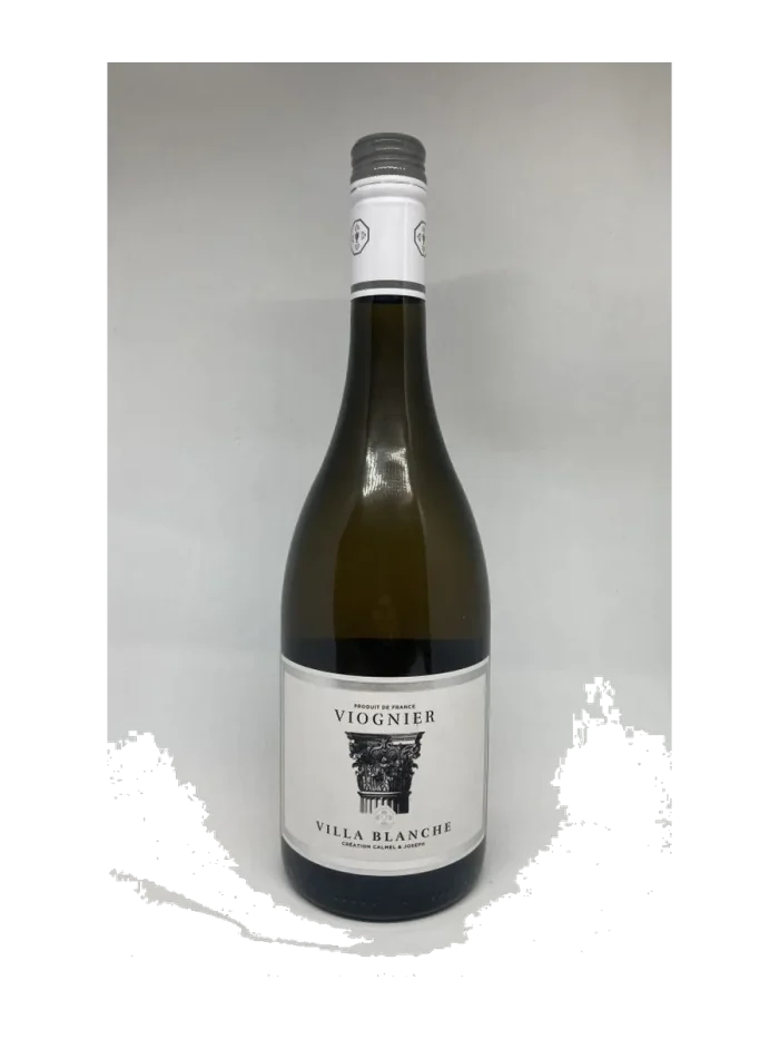 Vallée Blanche Viognier