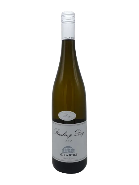Villa Wolf - Riesling Dry