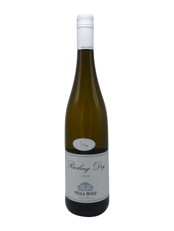 Villa Wolf - Riesling Dry
