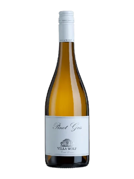Villa Wolf - Pinot Gris (Ernst Loosen)
