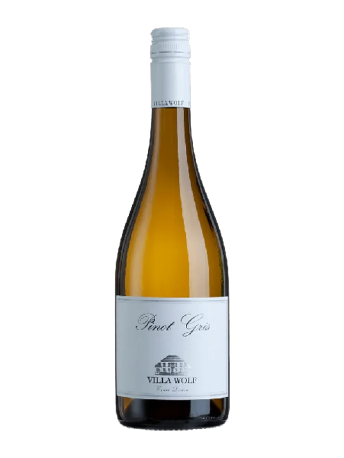Villa Wolf - Pinot Gris (Ernst Loosen)
