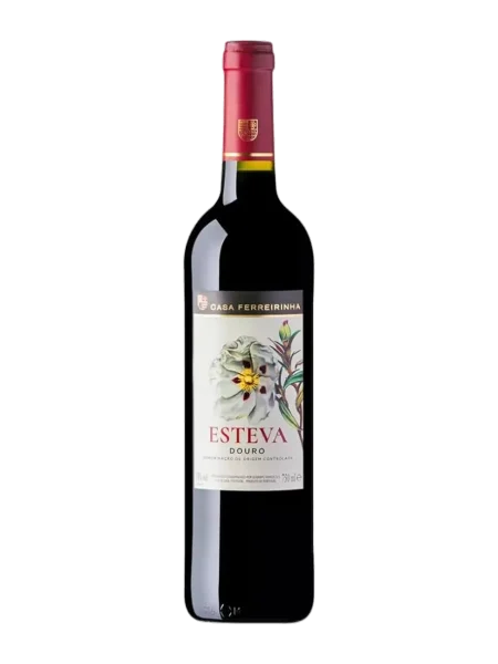Casa Ferreirinha - Esteva Douro Red