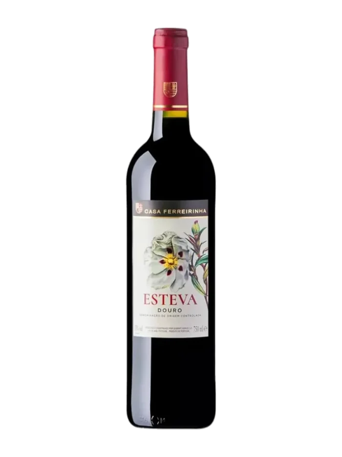 Casa Ferreirinha - Esteva Douro Red