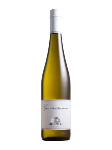 Villa Wolf - Gewurztraminer