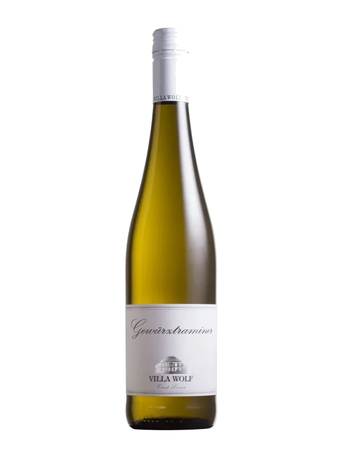 Villa Wolf - Gewurztraminer