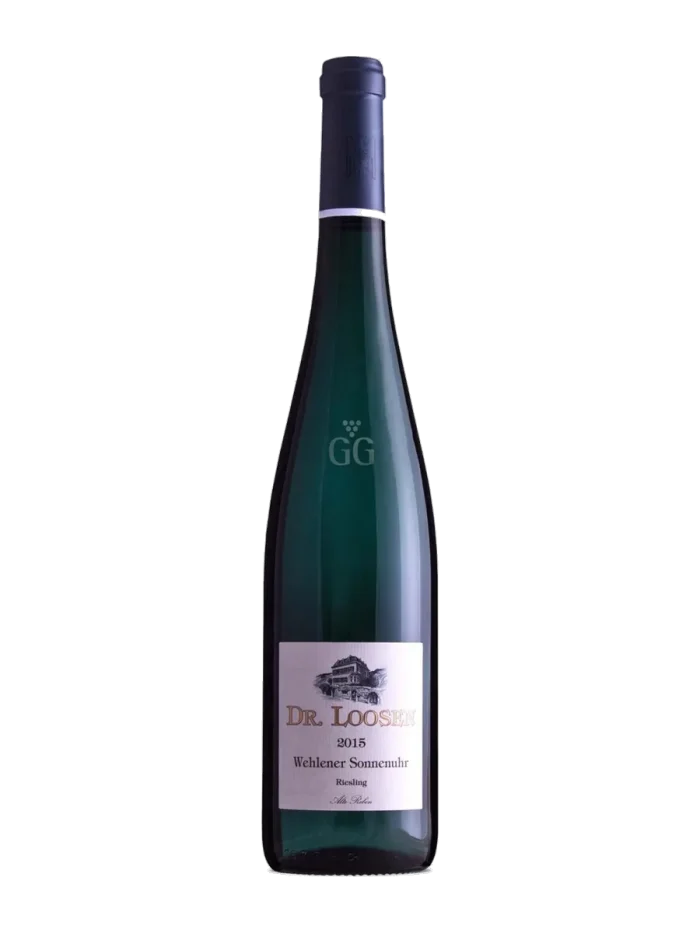 Weingut Dr. Loosen Riesling Lieblich