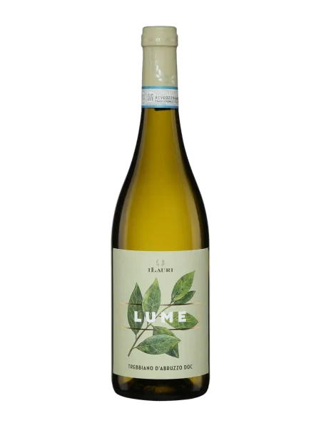 iLauri - Lume Trebbiano d'Abruzzo