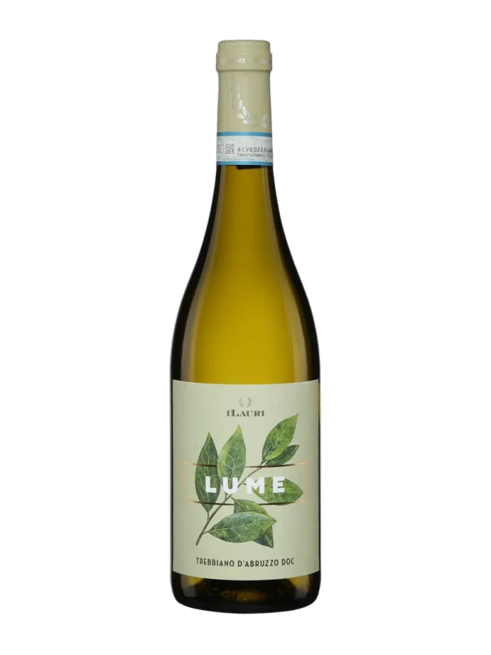 iLauri - Lume Trebbiano d'Abruzzo