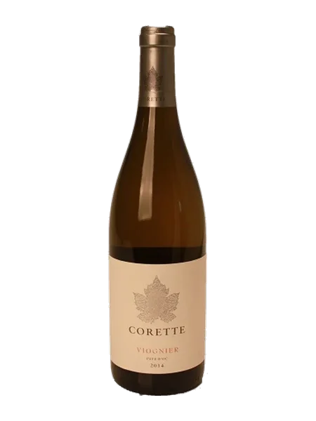 Corette Chardonnay Pays d'Oc