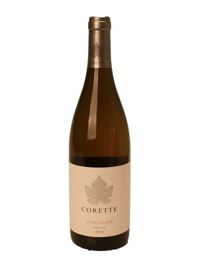 Corette Chardonnay Pays d'Oc
