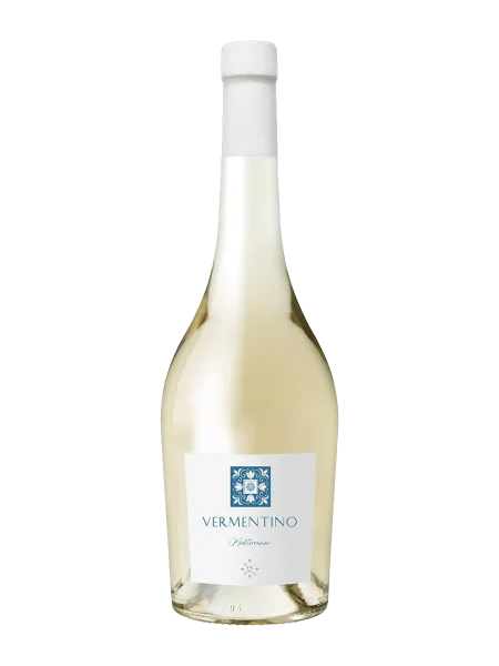 Maison Didier Joubert Vermentino