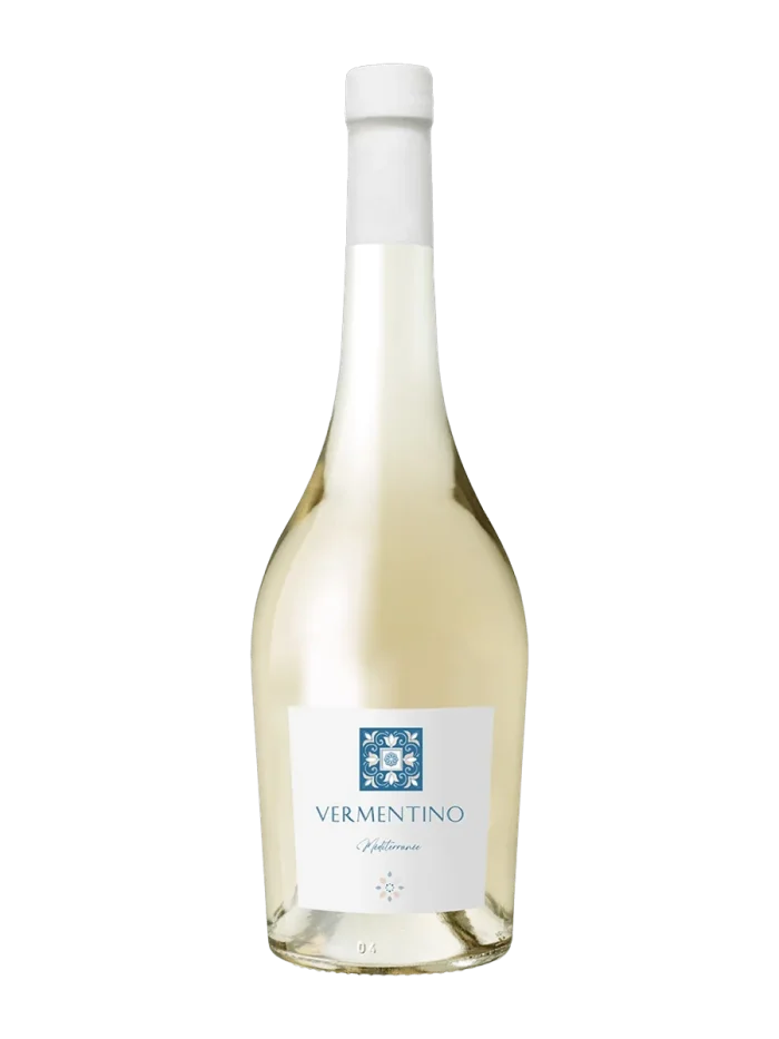 Maison Didier Joubert Vermentino