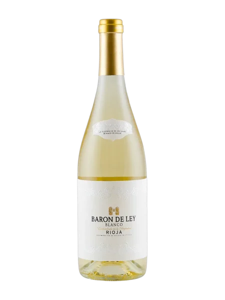 Baron de Ley Blanco