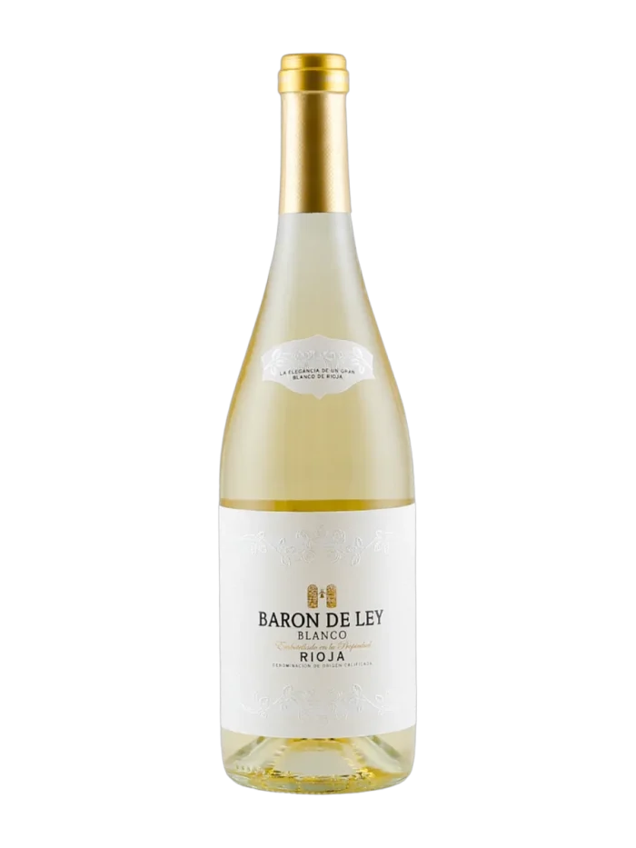 Baron de Ley Blanco