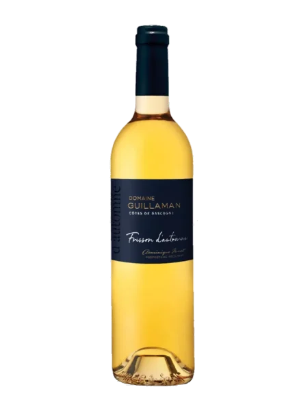 Guillaman Cotes de Gascogne Moelleux Frisson d'Automne